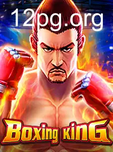 BoxingKing