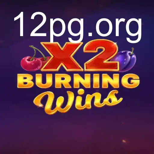 BurningWinsX2: Uma Nova Experiência no Mundo dos Jogos Digitais