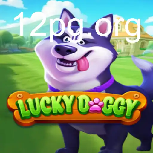 Descubra o Empolgante Mundo de LuckyDoggy: A Nova Sensação da 12PG
