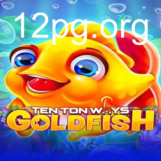 TenTonWaysGoldfish