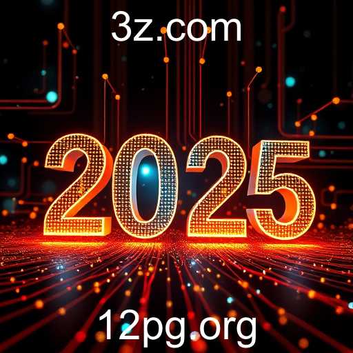 12pg Revoluciona o Mundo dos Jogos em 2025