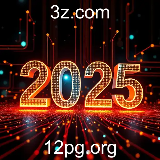 12pg Revoluciona o Mundo dos Jogos em 2025