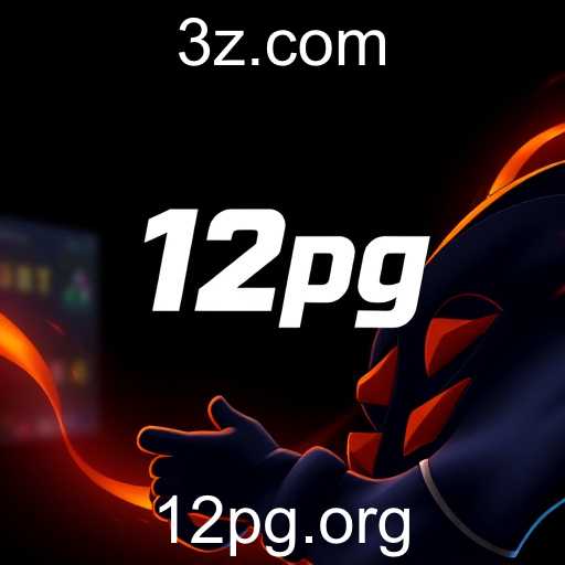 O Crescimento Explosivo de 12pg: A Plataforma de Jogos do Futuro