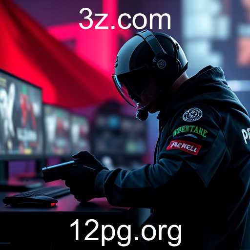 12pg Revoluciona Jogos em Português com Novas Funcionalidades