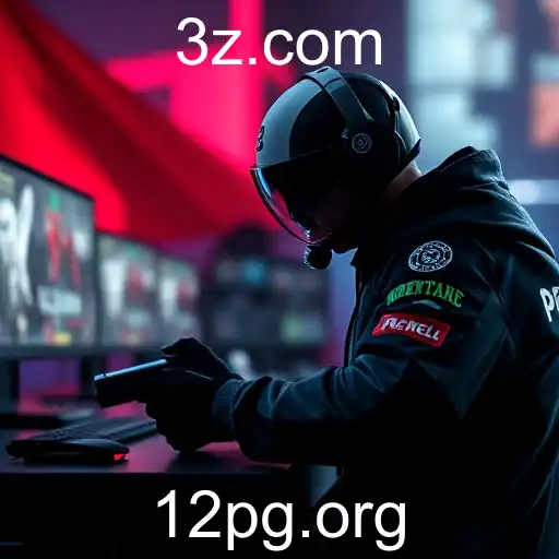 12pg Revoluciona Jogos em Português com Novas Funcionalidades