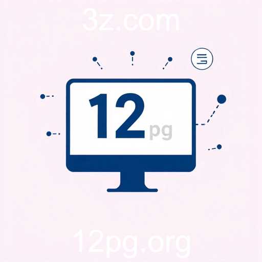 Transformações Digitais e o Papel do 12pg na Comunicação Moderna