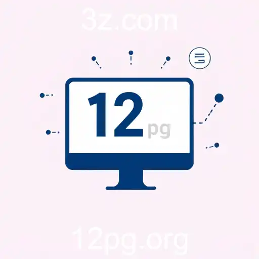 Transformações Digitais e o Papel do 12pg na Comunicação Moderna