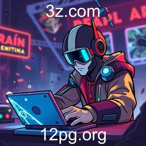 Expansão dos Jogos Online em 2025: A Ascensão do 12pg