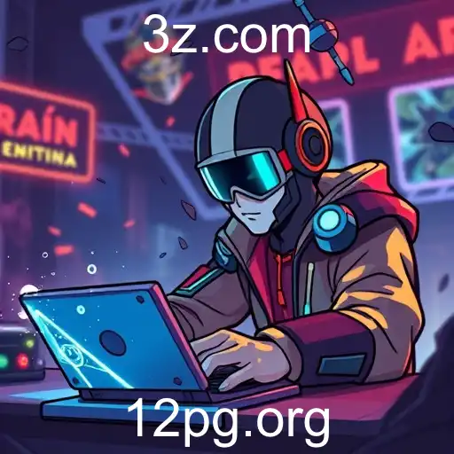 Expansão dos Jogos Online em 2025: A Ascensão do 12pg