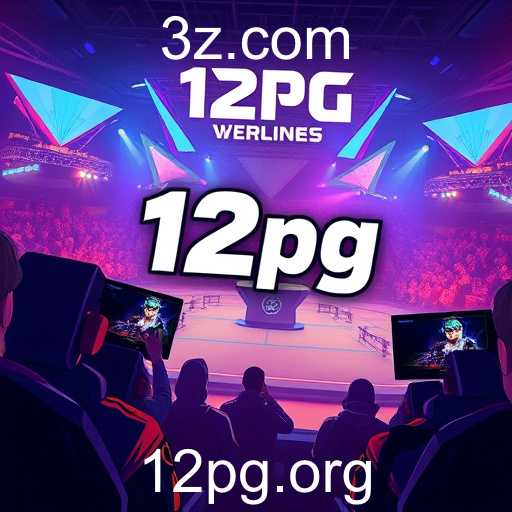 Inovadores Horizontes do 12pg em 2025