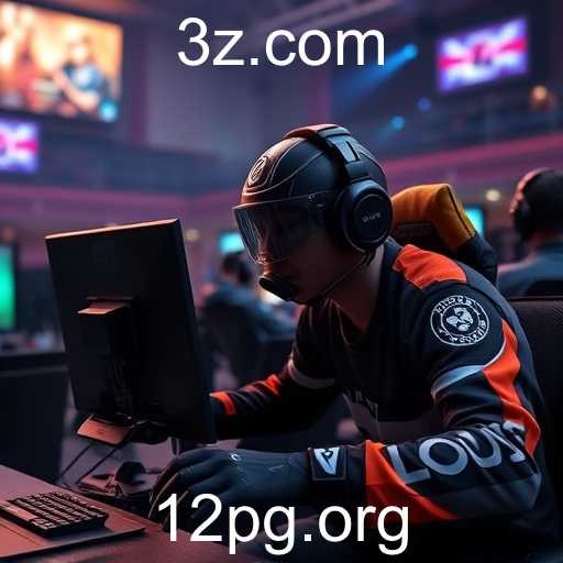 O Fenômeno 12pg: Transformando Jogos com Inovações