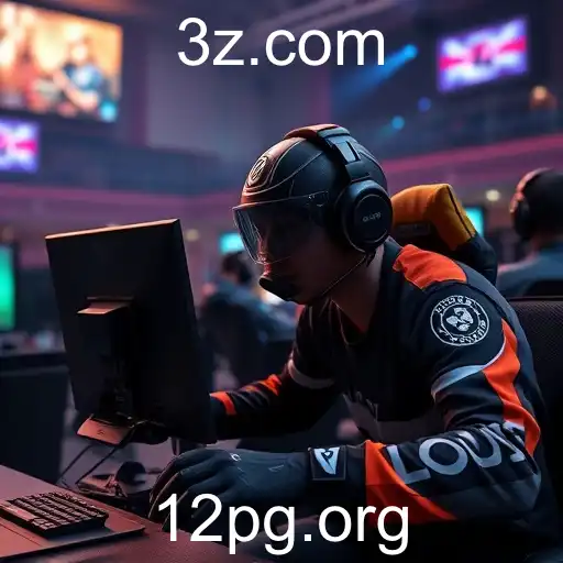 O Fenômeno 12pg: Transformando Jogos com Inovações