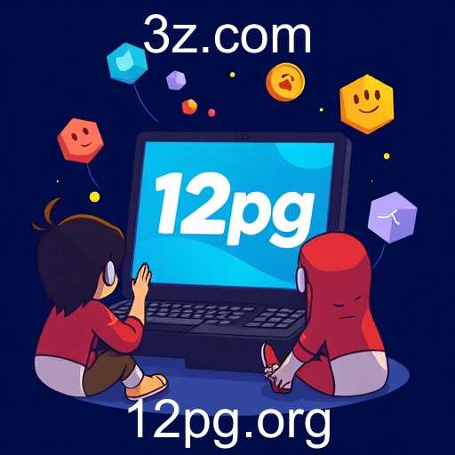 Ascensão da 12pg: A Plataforma Preferida dos Gamers