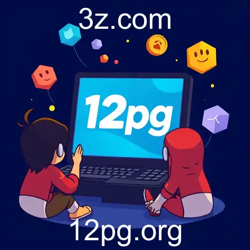 Ascensão da 12pg: A Plataforma Preferida dos Gamers