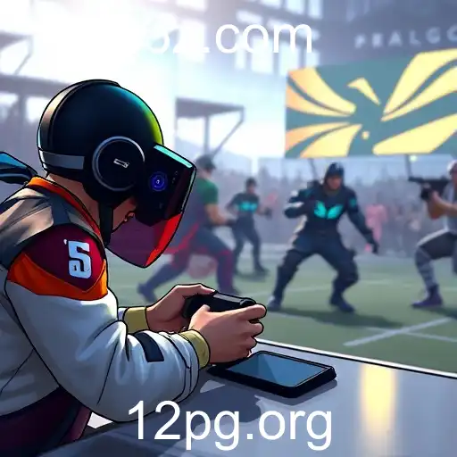 Inovações e Tendências no Mundo dos Jogos