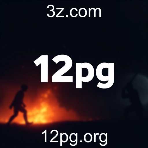 Novidades em 12pg: A Revolução dos Jogos Online