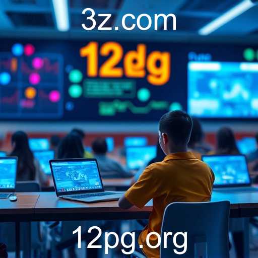 O Impacto de 12pg no Universo dos Jogos em 2026