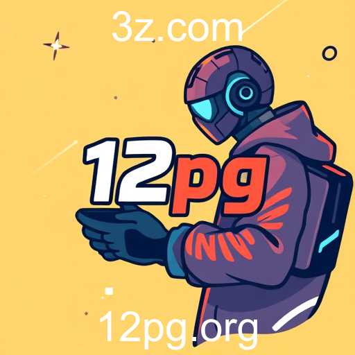 O Impacto de '12pg' no Mundo dos Jogos