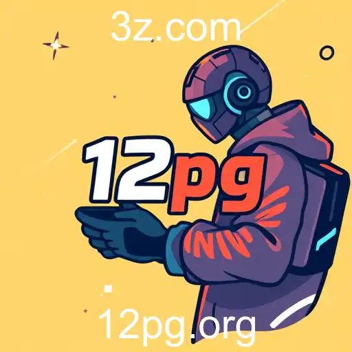 O Impacto de '12pg' no Mundo dos Jogos