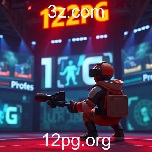 Inovações e Tendências do 12pg no Universo dos Games