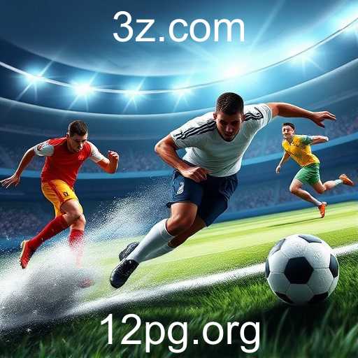 Explorando o Universo dos Jogos de Esportes no '12pg'