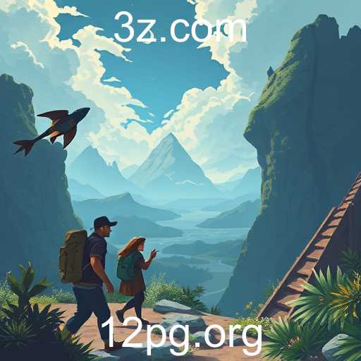 A Transformadora Experiência dos Jogos de Viagem